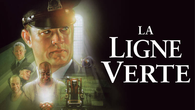 Cgr Cultes : la Ligne Verte en Vostf