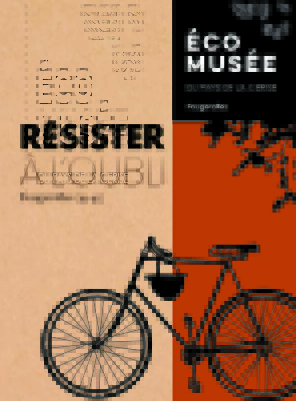 Exposition temporaire : Résister à l'oubli, Fougerolles 39-45