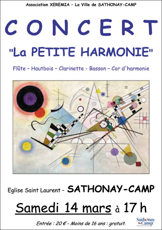 La petite harmonie