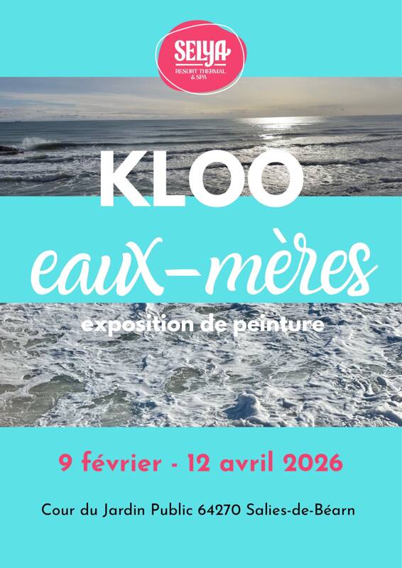 Eaux-Mères