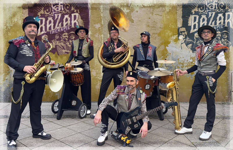 FETE DE LA MUSIQUE