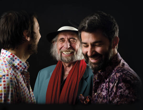 Festival des Musicales des coteaux de Gimone: Double concert