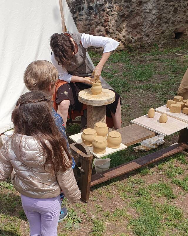 Festi'terre : une réouverture créative et festive