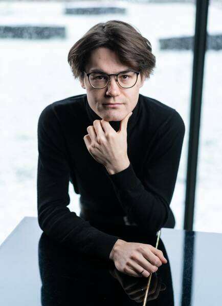 Récital de piano: Andrei Leshkin