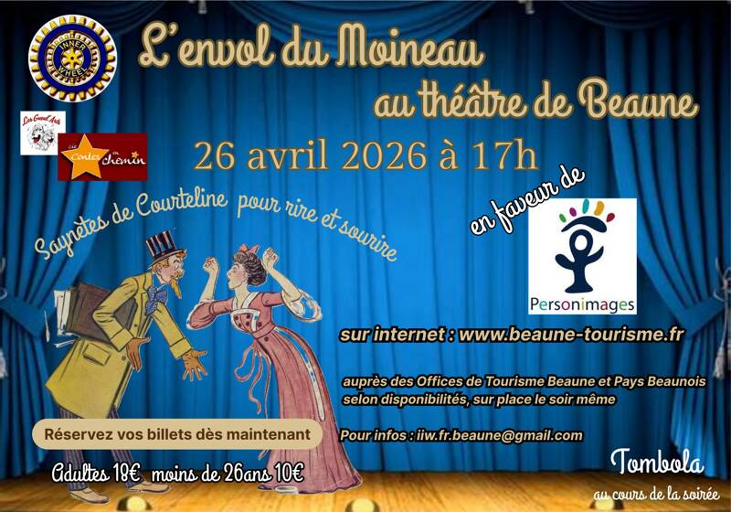 Spectacle théâtral