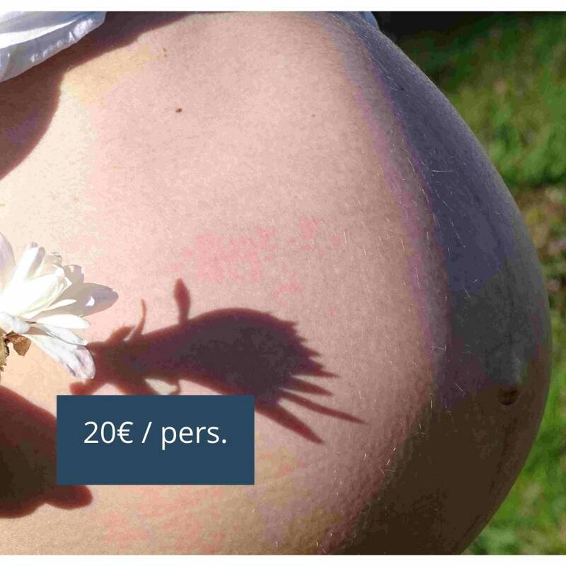 ATELIERS NATURE FEMME ENCEINTES