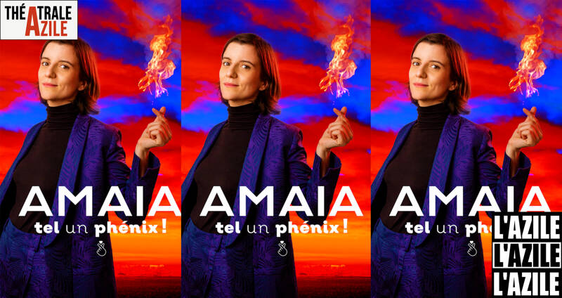 Amaia