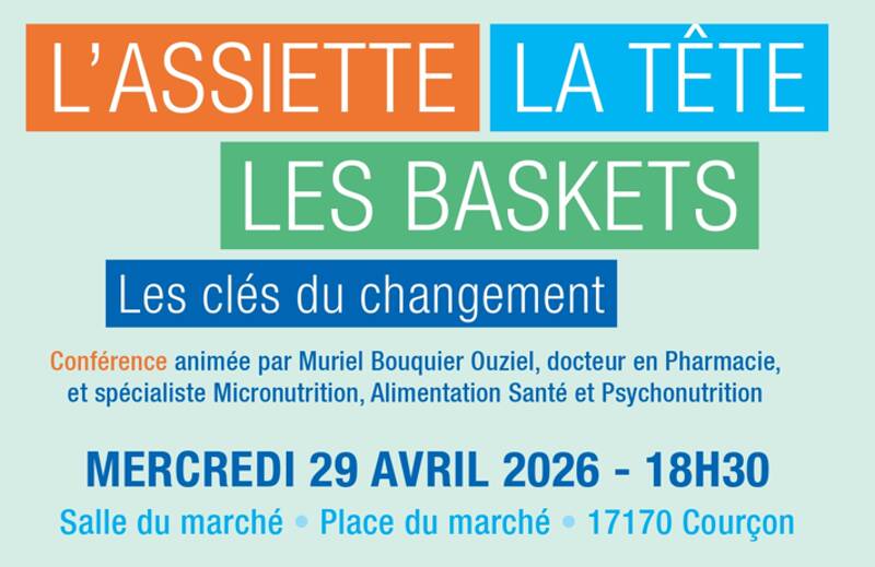 Conférence