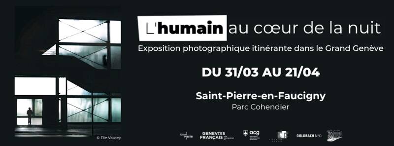 L'humain au coeur de la nuit
