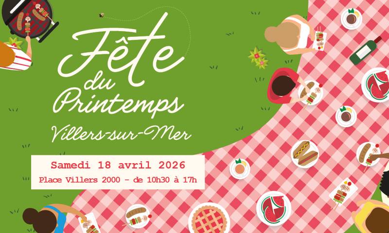 Fête du printemps