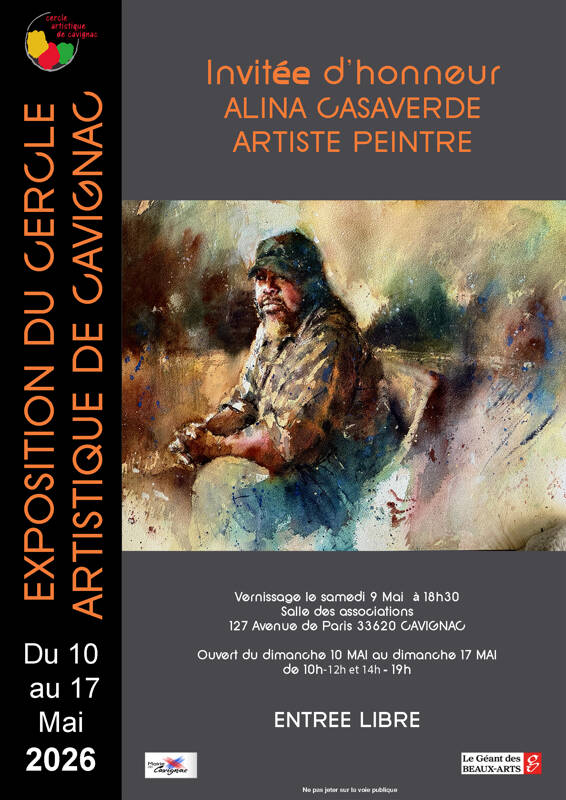 Cercle Artistique de Cavignac