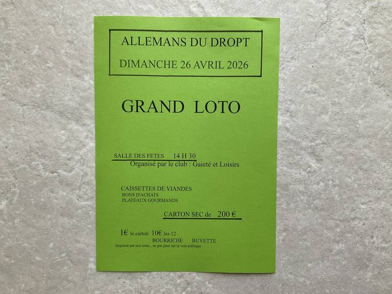 Loto