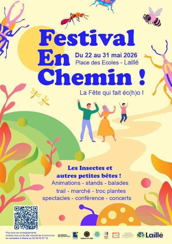 Troc plante de Laillé (35) à 10 minutes au sud de Rennes