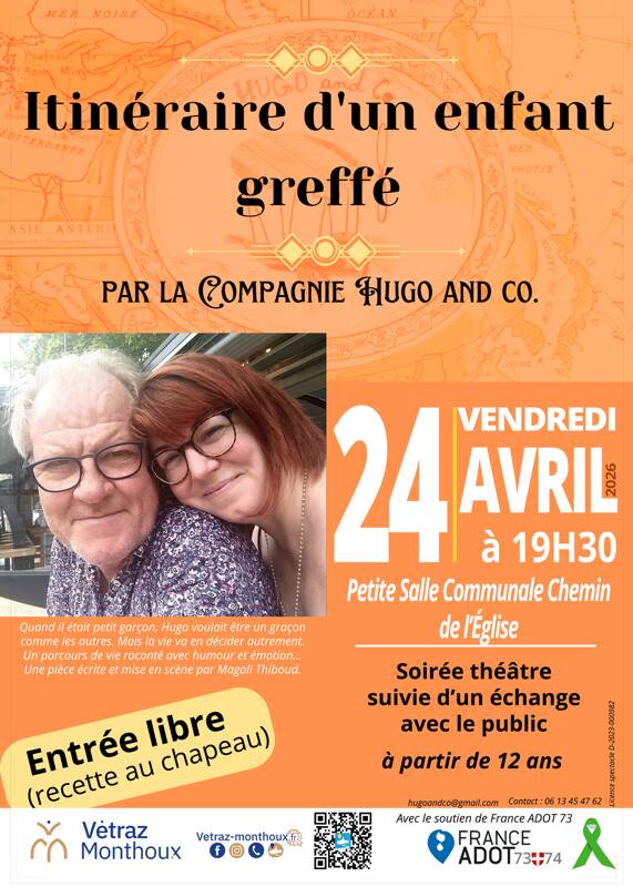 Un week-end pour parler du don d’organes…
