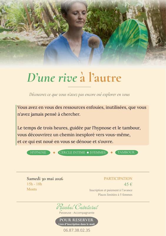 Cercle de femmes