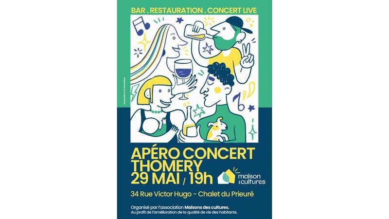 Apéro Concert