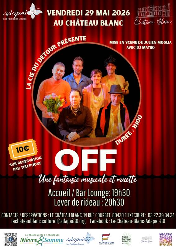 SPECTACLE :