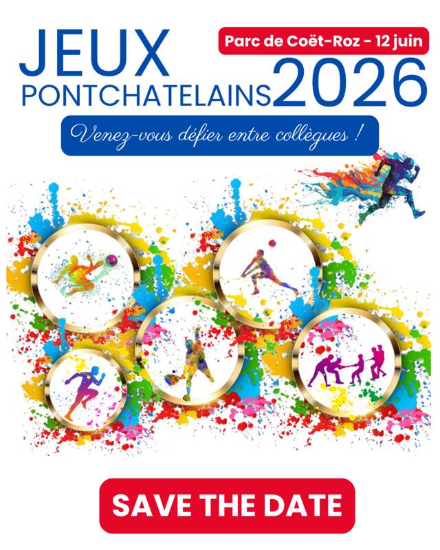 JEUX PONTCHELAINS 4éme édition