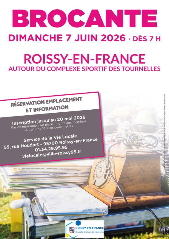 Brocante