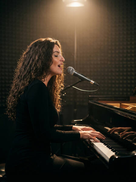 Women in Jazz
