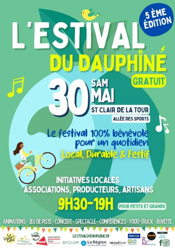 Estival du Dauphiné 2026