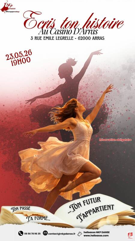 GALA 2026 :