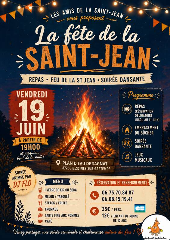 Fête de la Saint-Jean
