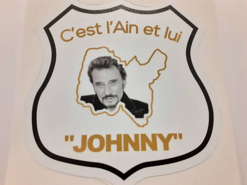 HOMMAGE ANNIVERSAIRE JOHNNY HALLYDAY