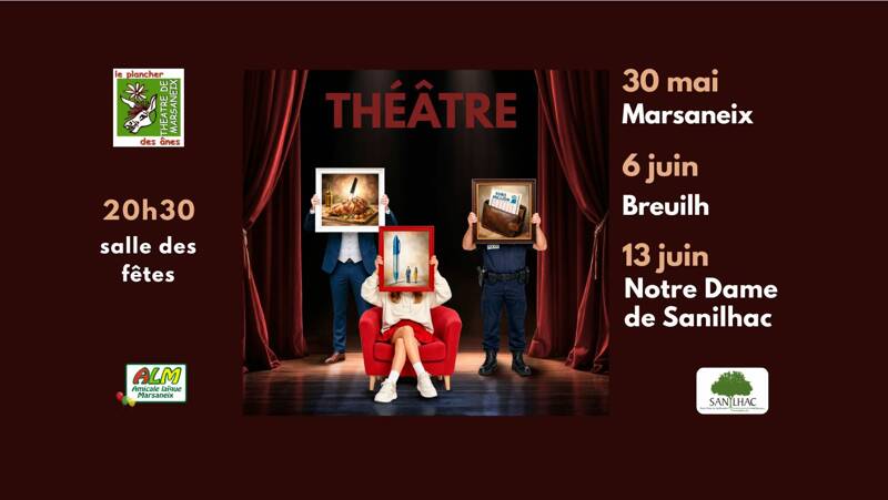 Théâtre