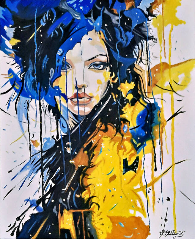 15ème Exposition des Artistes de Martel et des environs