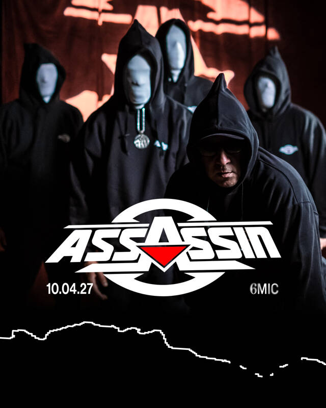 Assassin @ Aix-en-Provence (13) - 6MIC