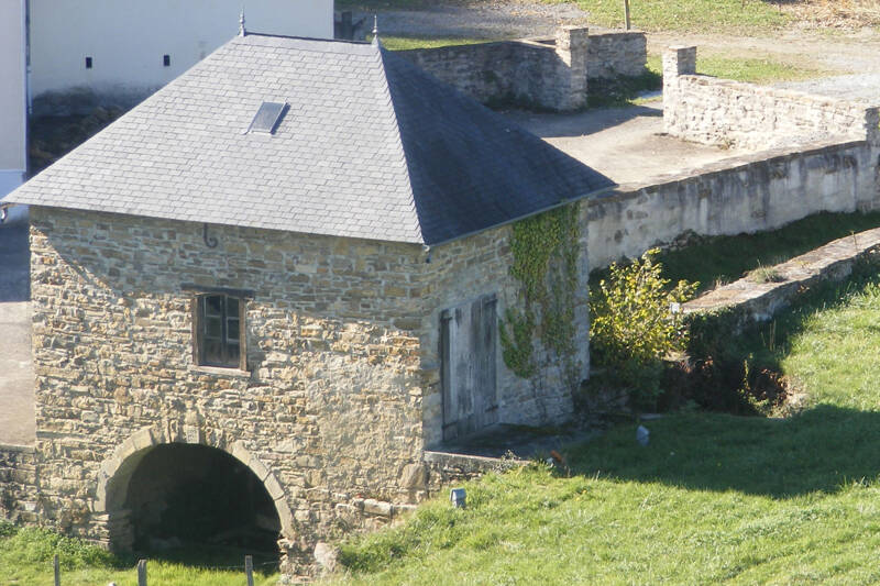 Journée duPatrimoine de Pays
