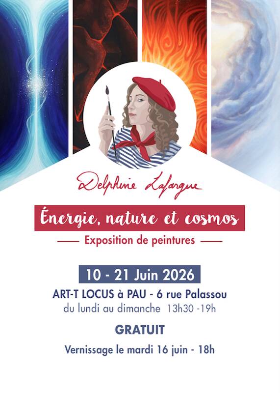 Énergie, Nature et Cosmos