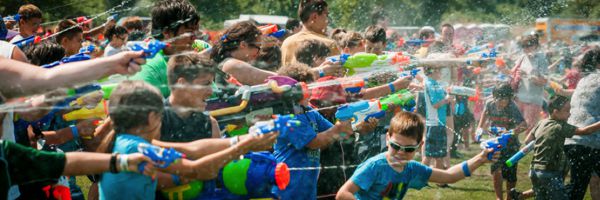 WaterGun Party 2