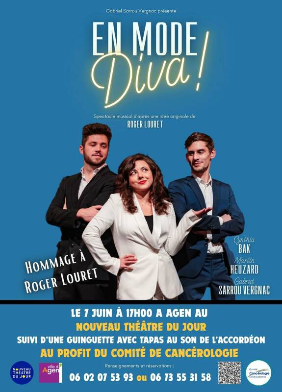 Spectacle musical