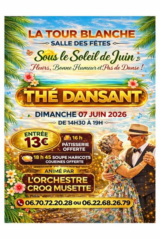 the dansant