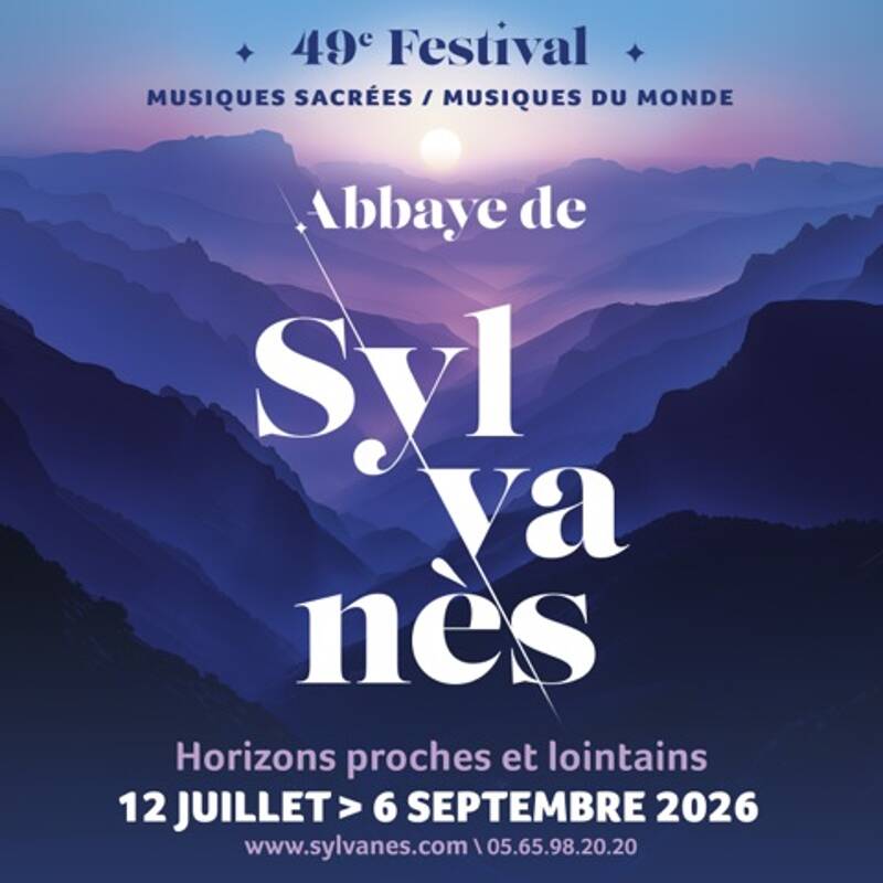 49e Festival: Musiques sacrées/ Musiques du monde