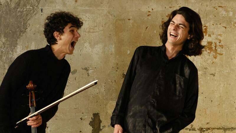 Festival d’Auvers-sur-Oise – Concert de musique classique