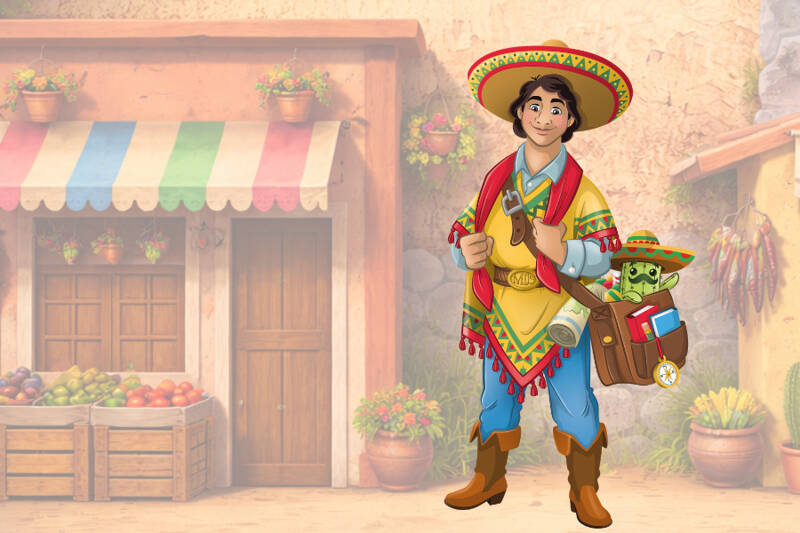 Fiesta Mexicaine, Piñata Party et ouverture de la Pagode Café : un mois de juin festif à La Mer de Sable !