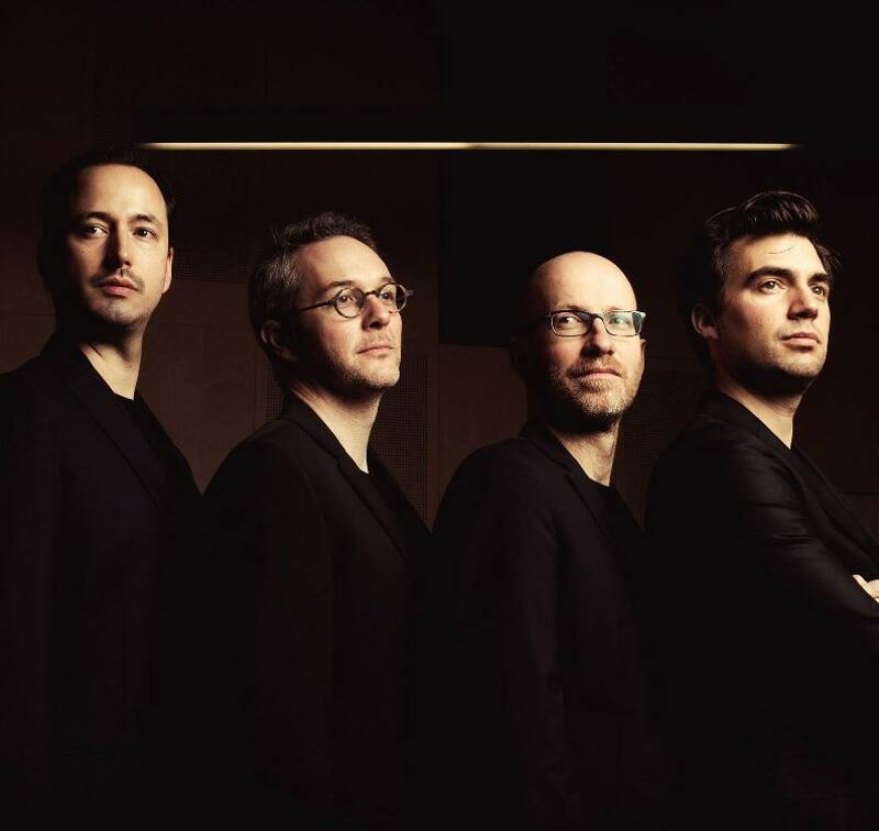 Quatuor Dutilleux
