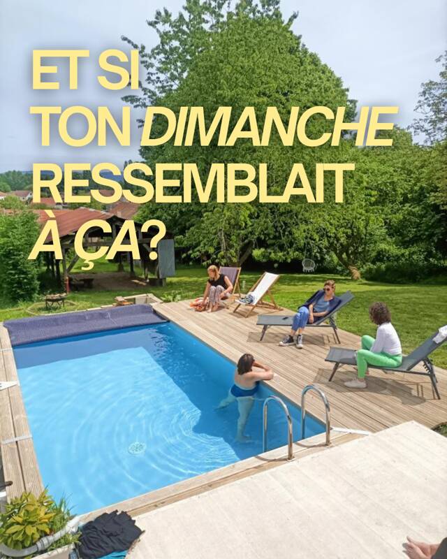 Une journée pour kiffer