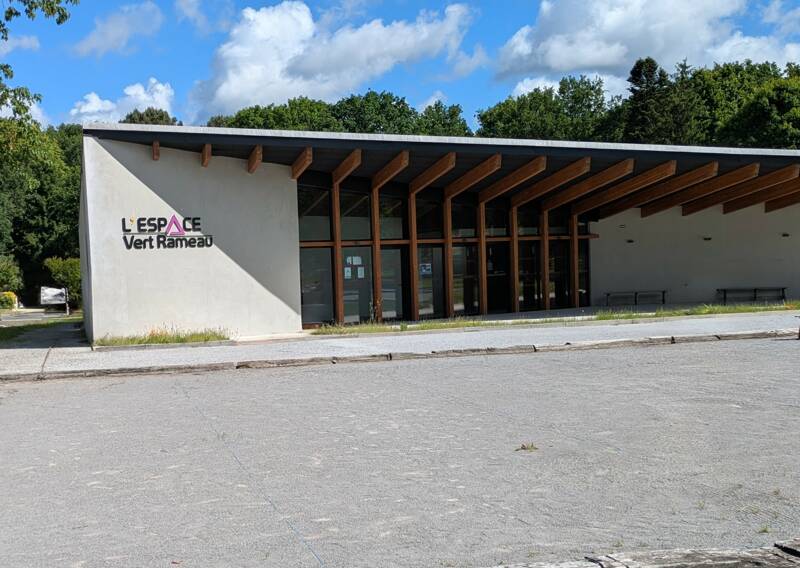 CONCOURS DE PETANQUE SEMI-NOCURNE