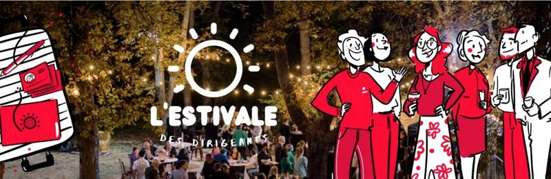 SOIRÉE ESTIVALE DES DIRIGEANTS - 6E EDITION - 2026
