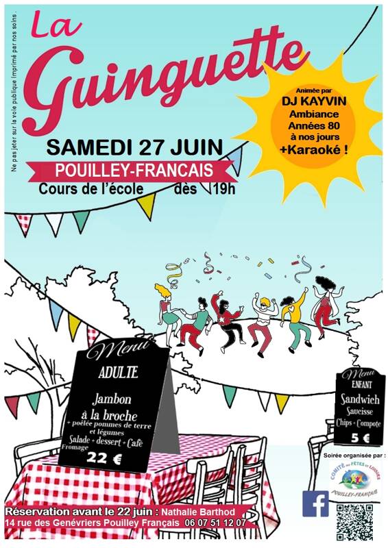 La guinguette