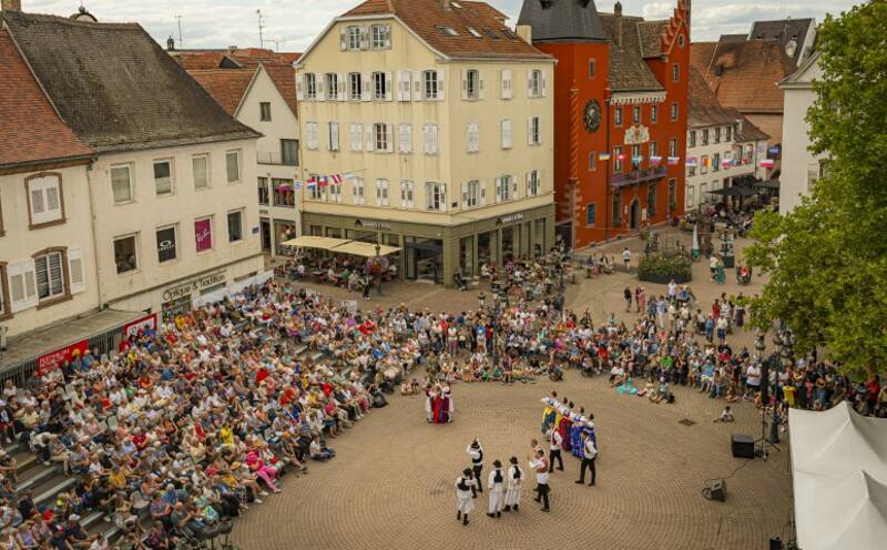 Festival du Houblon