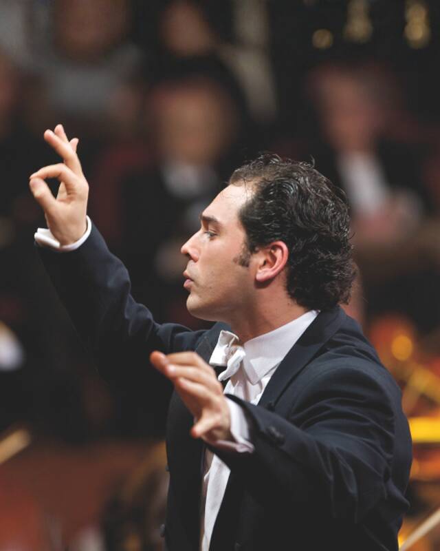 Orchestre Philharmonique de Radio France