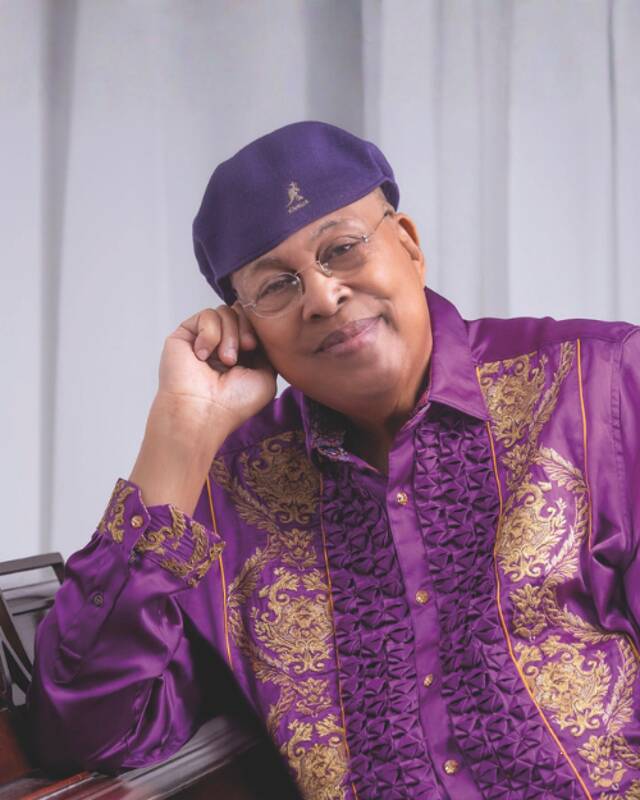 Chucho Valdés Royal Quartet