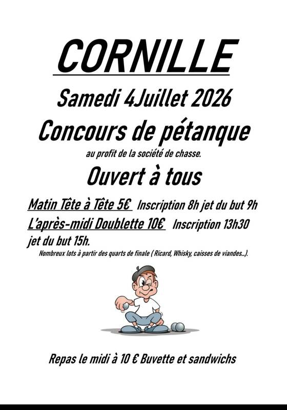 Petanque