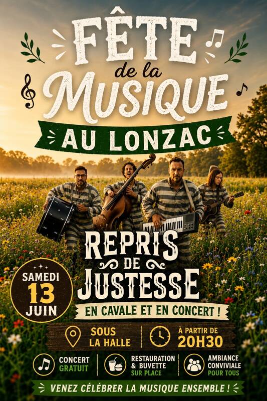 Fête de la Musique