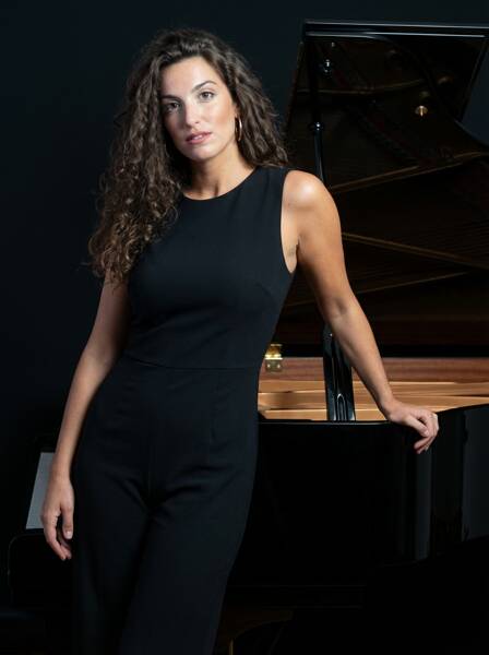 Women in Jazz Duo